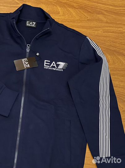 Emporio Armani Спорт Костюмы Лето Ориг M-3XL