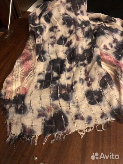 Шарф платок 180 на 70