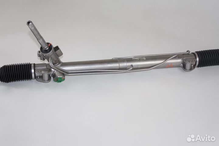 Рулевая рейка для Volvo V70 III (2007—2013)