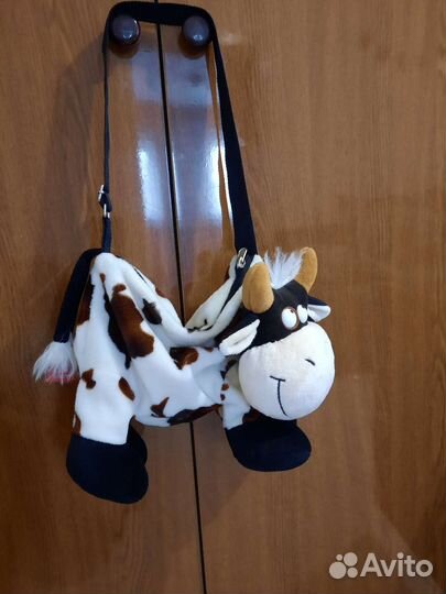 Сумка детская fancy новая