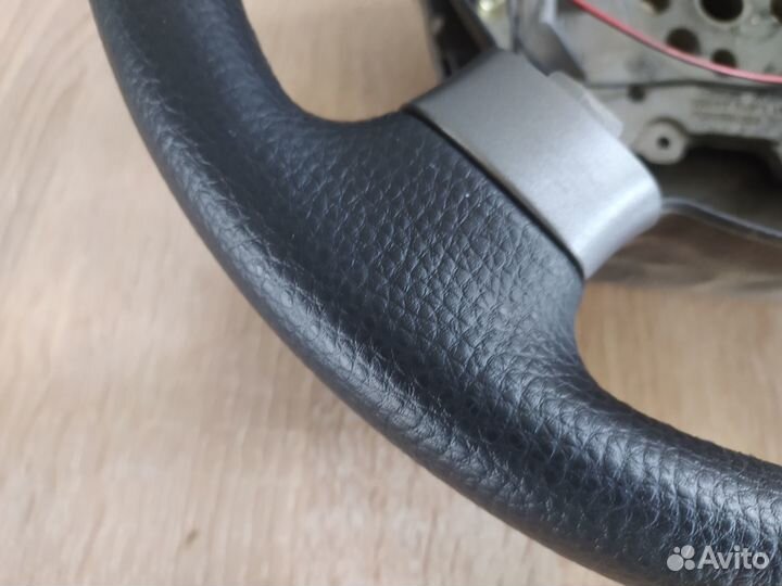 Руль на Chevrolet Lacetti, Aveo