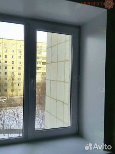 Пластиковые окна на заказ