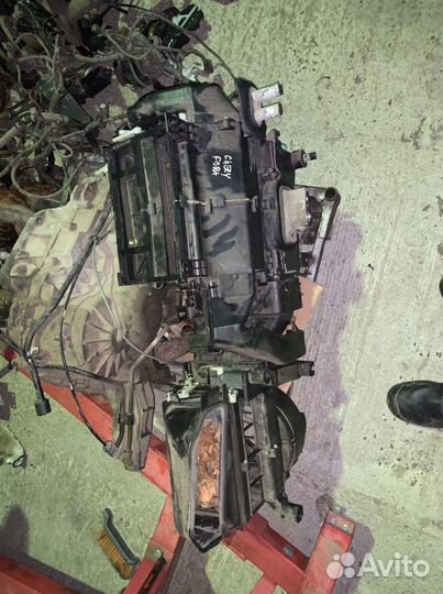 Корпус печки отопителя Chery Fora a21 vortex estin