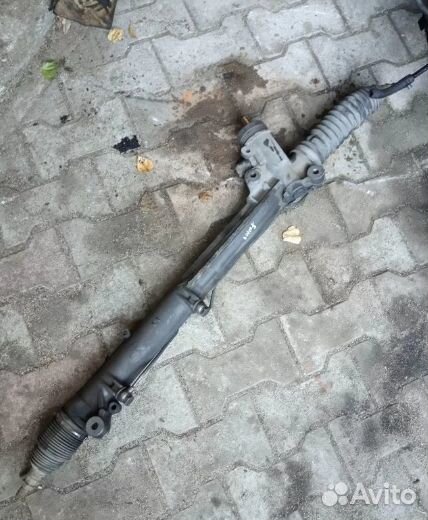 Подвеска Фольксваген Фаетон