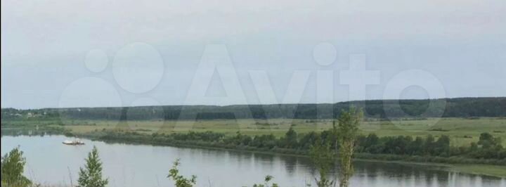 Участок 40 сот. (ИЖС)