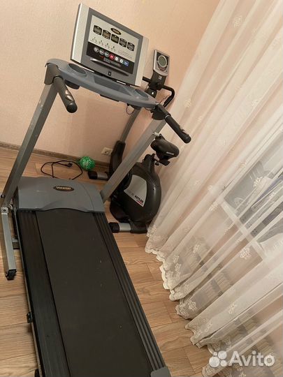 Беговая дорожка