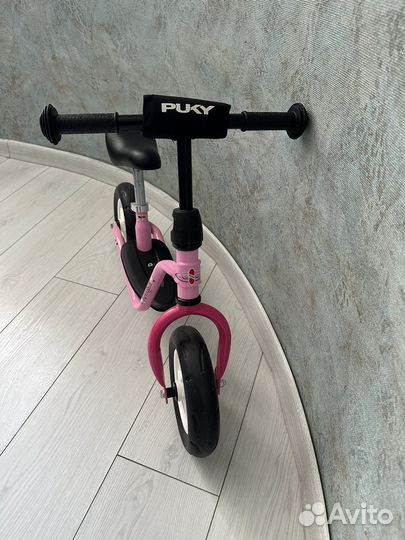 Беговел puky lr m