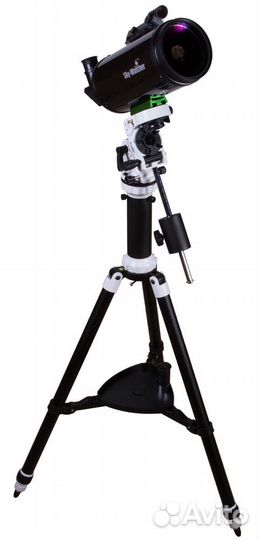 Телескоп Sky-Watcher BK MAK102 AZ-EQ avant на тре