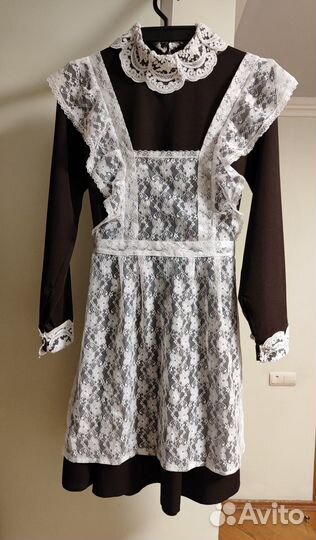 Школьная форма для девочки