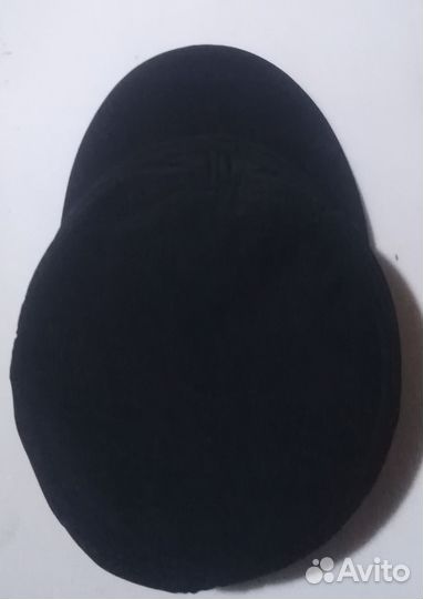 Кепка мужская