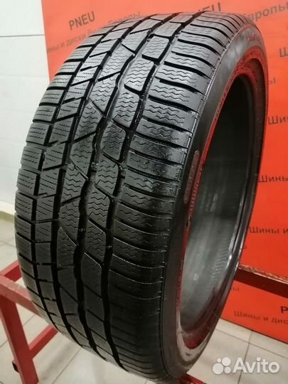 Continental ContiWinterContact TS 830 P 245/40 R19