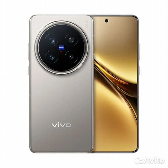 Vivo X200 Pro, 16/1 ТБ