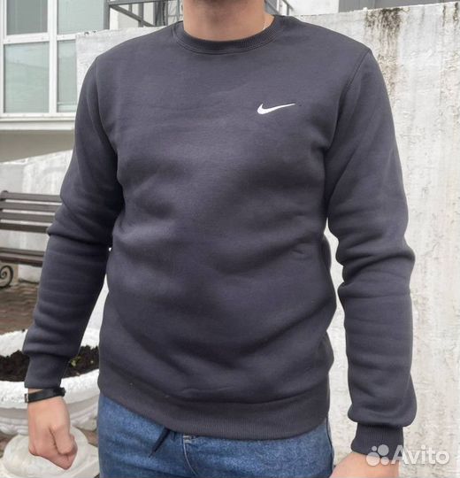 Свитшот мужской