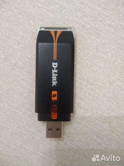 D-link dwa-125