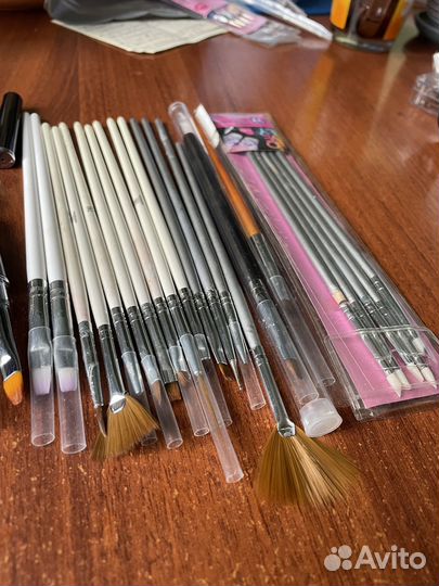 Набор для маникюра