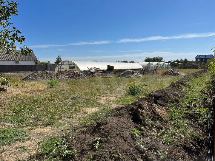 Участок 16 сот. (ИЖС)