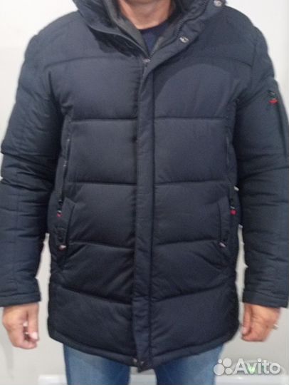 Пуховик