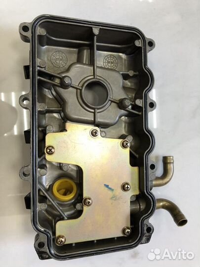 Крышка гбц для мотора Tohatsu MFS 30