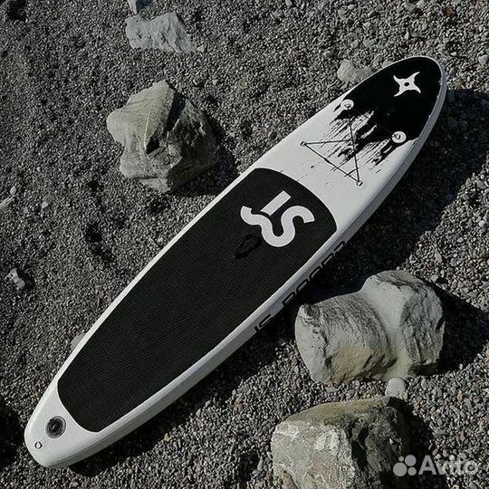 SUP board JS Ninja 11' 335x82x15