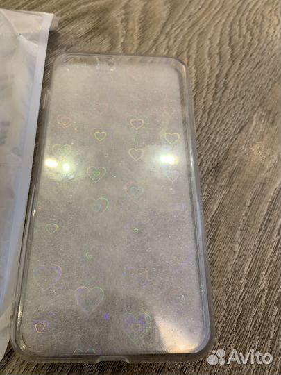 Чехол на iPhone 7 8 plus