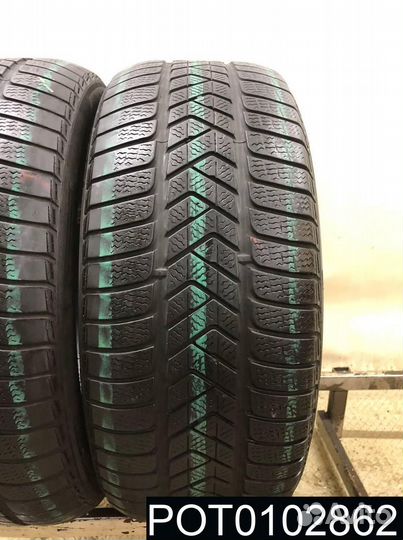 Pirelli Winter Sottozero 3 245/50 R18 100H