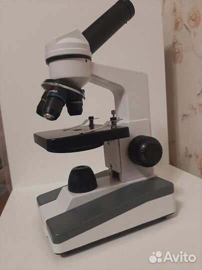 Микроскоп биологический Микромед С-11