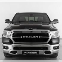 RAM 1500 5.7 AT, 2021, 45 288 км, с пробегом, цена 4 990 000 руб.