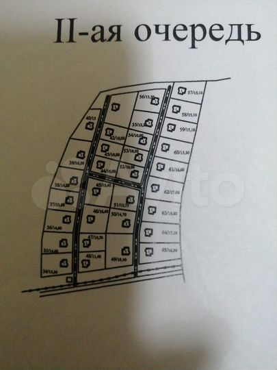 Участок 10 сот. (СНТ, ДНП)