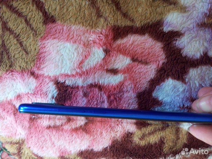 Xiaomi Redmi 9A, 2/32 ГБ