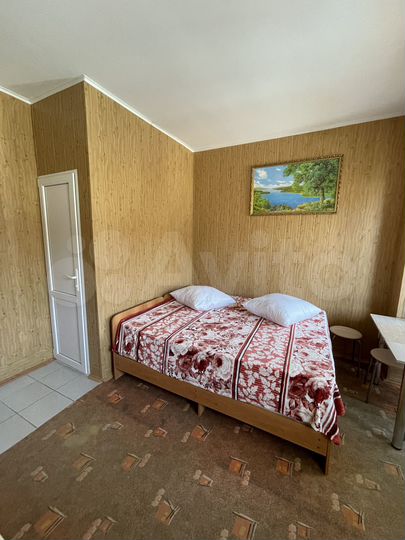 Квартира-студия, 20 м², 2/4 эт.