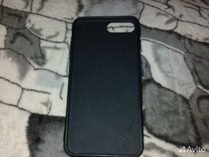 Чехол на Айфон 7/8