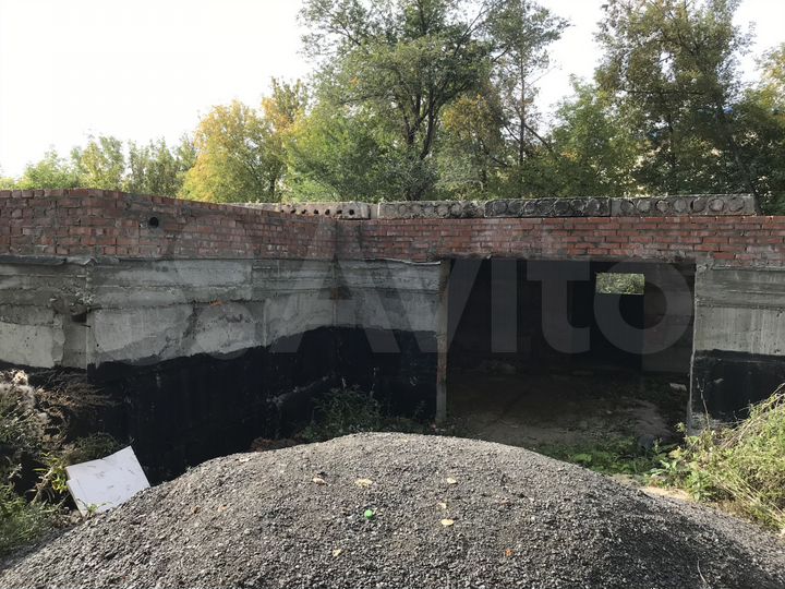 Дом 204 м² на участке 12 сот.