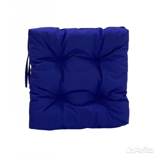 Подушка для садовой мебели 50*50