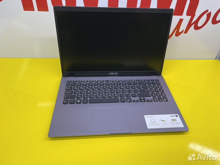 Ноутбук asus ryzen 3