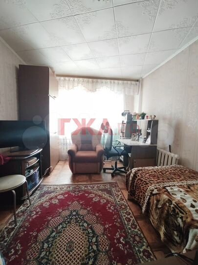 1-к. квартира, 35 м², 2/5 эт.