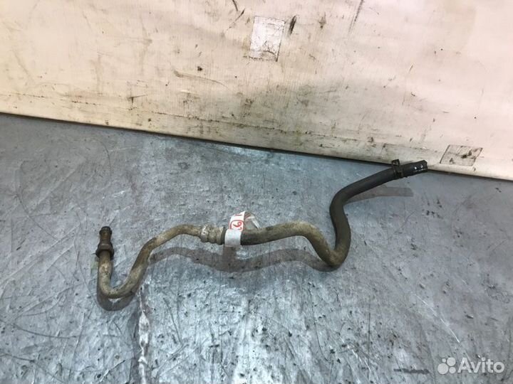 Шланг, трубка гур Renault Symbol Clio K7JA700 2004