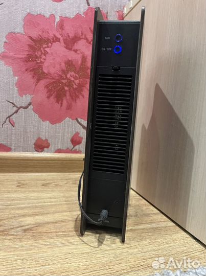 Воздухоочиститель vitek