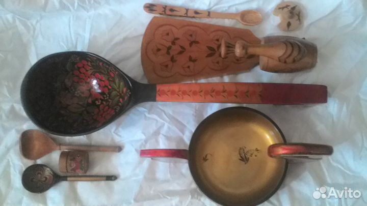 Солонка СССР