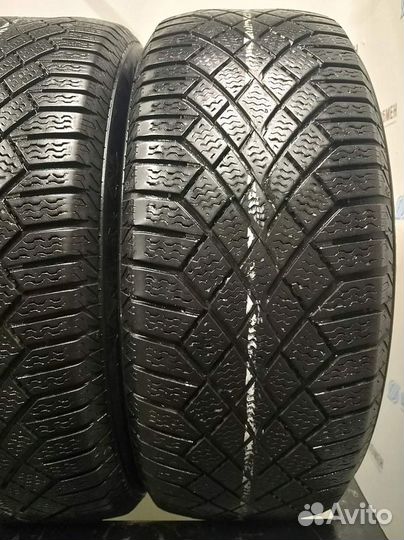 Continental ContiVikingContact 7 205/60 R16 96T