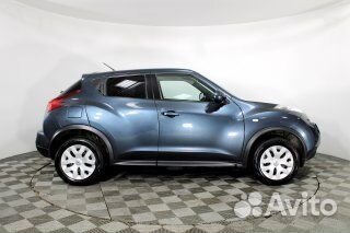 Nissan Juke 1.6 МТ, 2012, 195 000 км