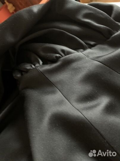 Платье жен Trussardi вечернее брендовое оригинал