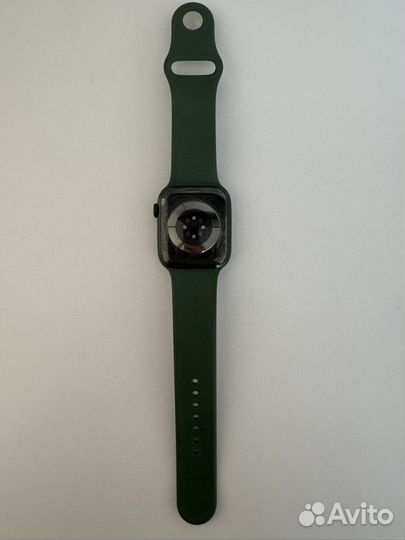 Apple watch series 7 45mm