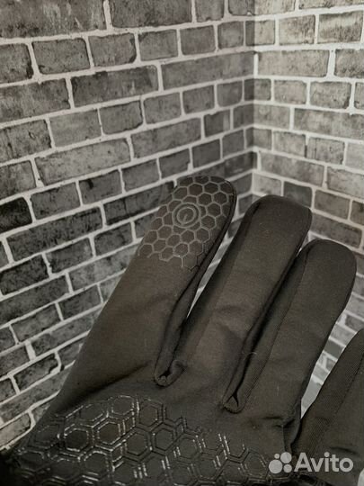 Перчатки the north face рефлективные