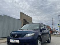 Mazda Demio 1.3 AT, 2005, 197 000 км, с пробегом, цена 500 000 руб.