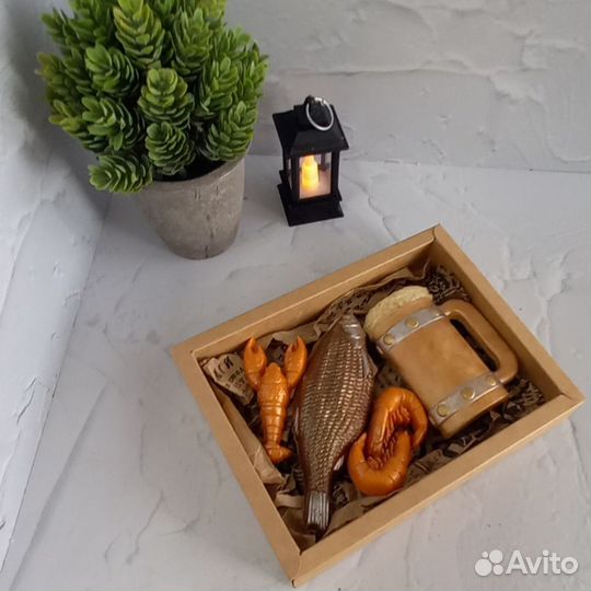 Шоколадные наборы для мужчины на День рождения