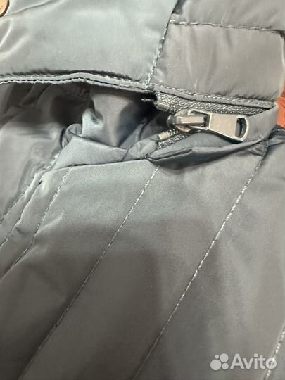 Зимняя мужская куртка lc waikiki