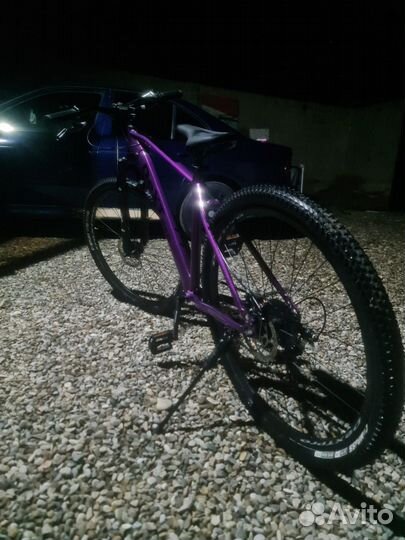 Велосипед 29 мтб