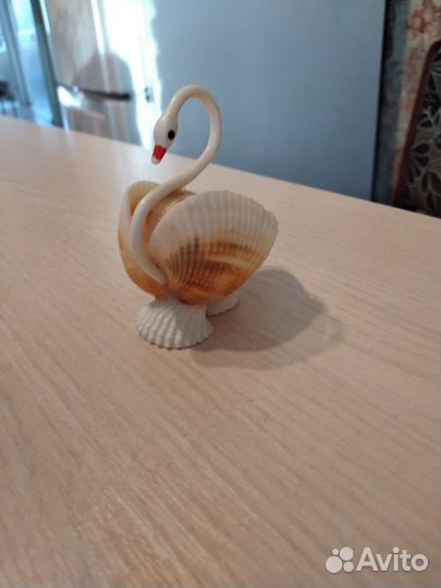 Декоративные фигурки