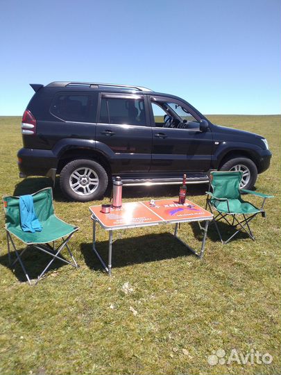 Поездки в горы