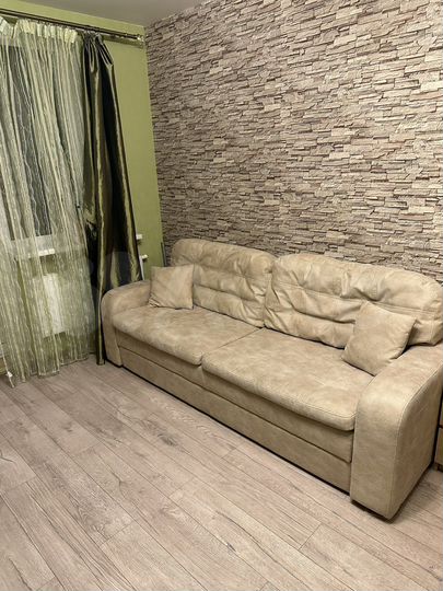 1-к. квартира, 38 м², 4/9 эт.